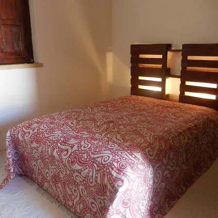 Quinta Do Lagar - By Portugalferias Kır Evi Albufeira