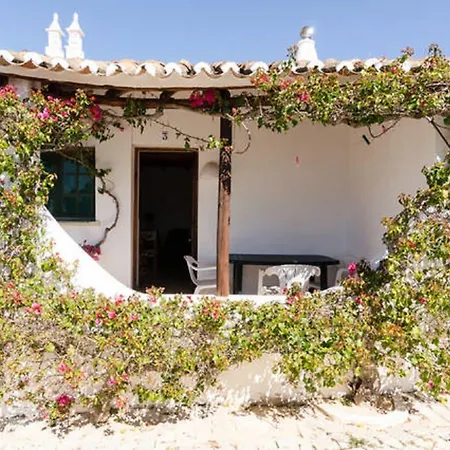 Kır Evi Quinta Do Lagar - By Portugalferias Albufeira