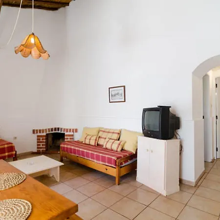 Quinta Do Lagar - By Portugalferias Kır Evi Albufeira