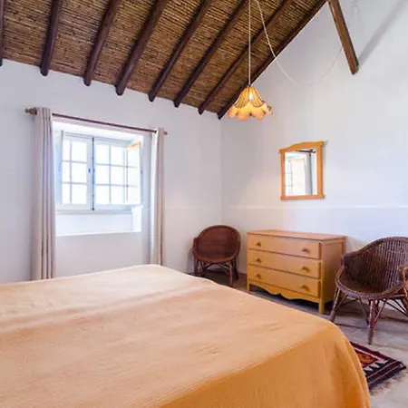 Kır Evi Quinta Do Lagar - By Portugalferias *