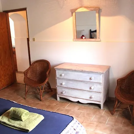 Quinta Do Lagar - By Portugalferias Kır Evi Albufeira