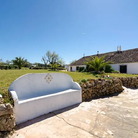 Quinta Do Lagar - By Portugalferias アルブフェイラ