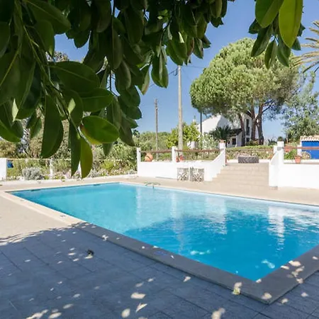 Landsted Quinta Do Lagar - By Portugalferias