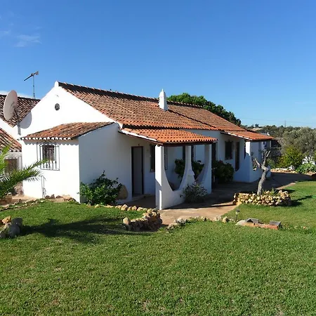 Quinta Do Lagar - By Portugalferias アルブフェイラ