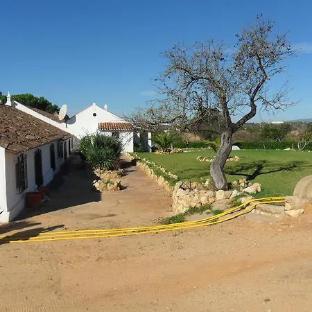 Landsted Quinta Do Lagar - By Portugalferias *