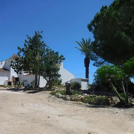 Landsted Quinta Do Lagar - By Portugalferias *