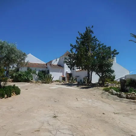 Landsted Quinta Do Lagar - By Portugalferias *