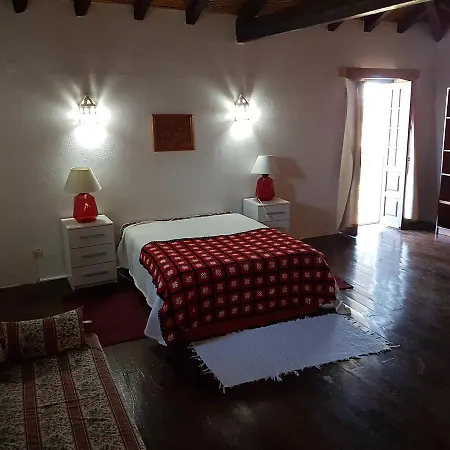 カントリーハウス Quinta Do Lagar - By Portugalferias