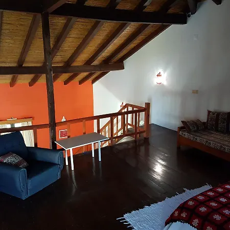 Kır Evi Quinta Do Lagar - By Portugalferias Albufeira