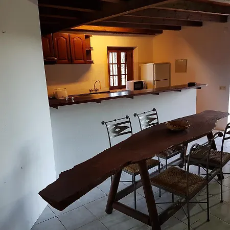 カントリーハウス Quinta Do Lagar - By Portugalferias