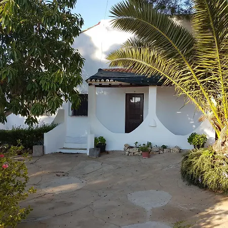 Quinta Do Lagar - By Portugalferias 알부페이라