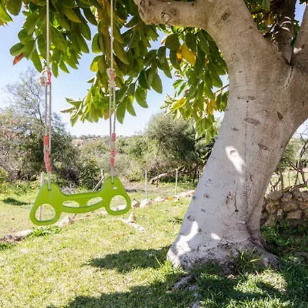 Quinta Do Lagar - By Portugalferias * アルブフェイラ
