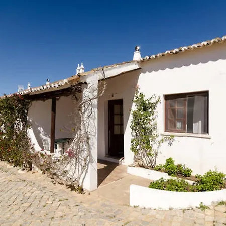 Kır Evi Quinta Do Lagar - By Portugalferias Albufeira