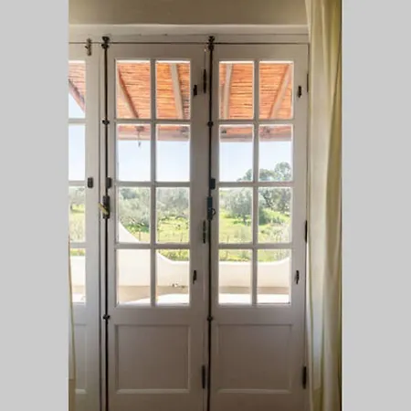 Landsted Quinta Do Lagar - By Portugalferias Albufeira