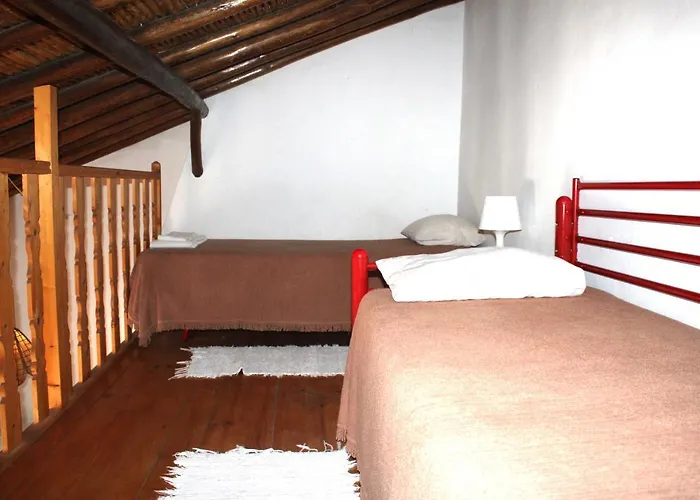 Quinta Do Lagar - By Portugalferias カントリーハウス *