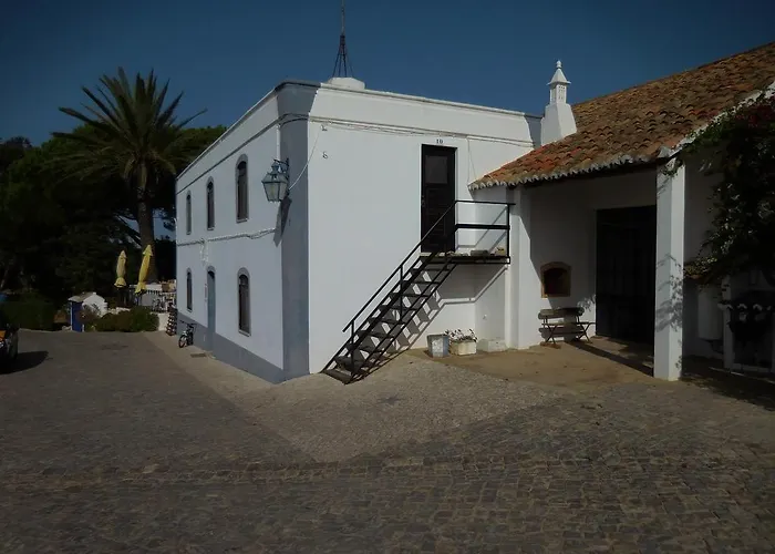 カントリーハウス Quinta Do Lagar - By Portugalferias *