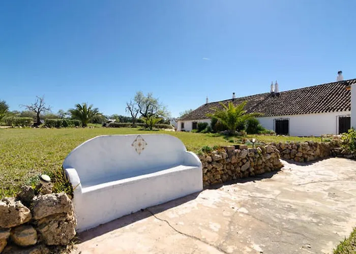 Quinta Do Lagar - By Portugalferias アルブフェイラ