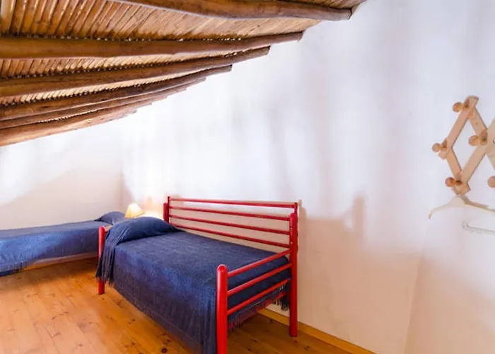 カントリーハウス Quinta Do Lagar - By Portugalferias アルブフェイラ