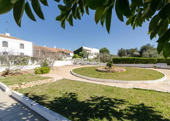 Quinta Do Lagar - By Portugalferias カントリーハウス *