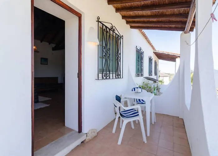 カントリーハウス Quinta Do Lagar - By Portugalferias *