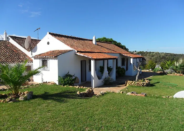 Quinta Do Lagar - By Portugalferias アルブフェイラ