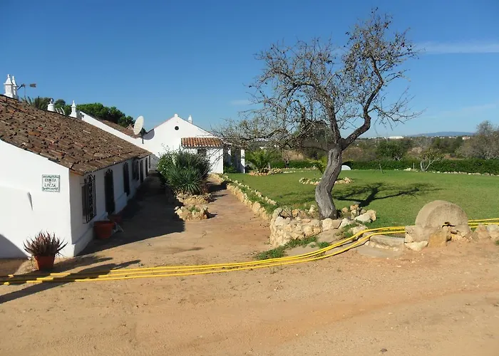 カントリーハウス Quinta Do Lagar - By Portugalferias *