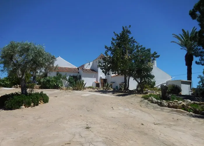 カントリーハウス Quinta Do Lagar - By Portugalferias *