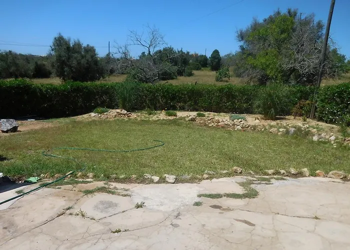 カントリーハウス Quinta Do Lagar - By Portugalferias アルブフェイラ