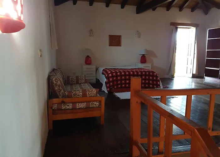 Quinta Do Lagar - By Portugalferias