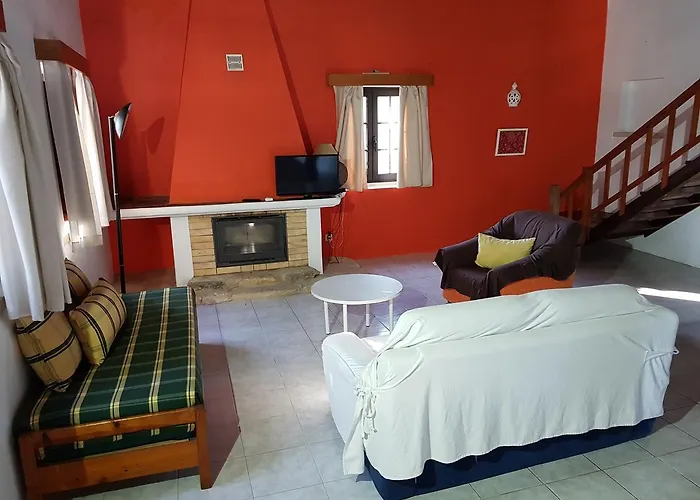 Quinta Do Lagar - By Portugalferias カントリーハウス *