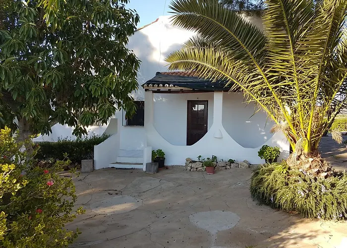 Quinta Do Lagar - By Portugalferias アルブフェイラ