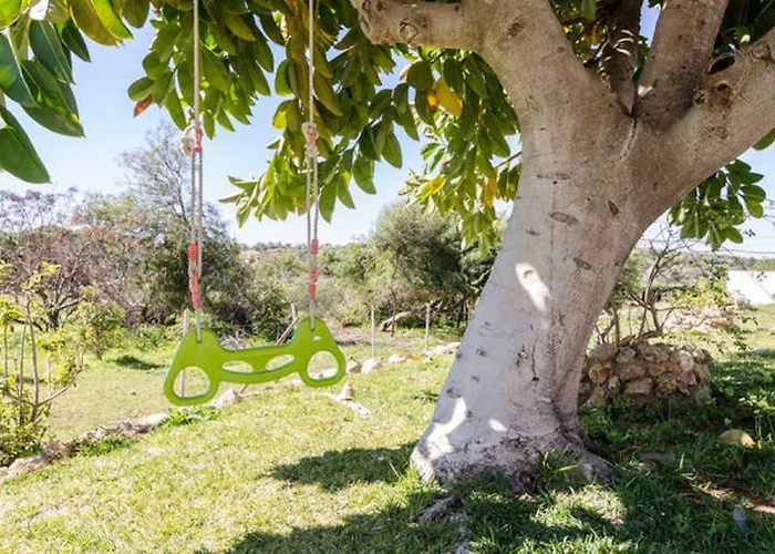 Quinta Do Lagar - By Portugalferias * アルブフェイラ