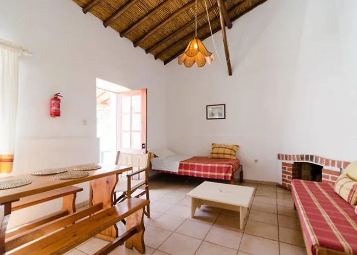 カントリーハウス Quinta Do Lagar - By Portugalferias アルブフェイラ