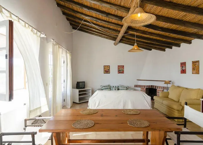 Quinta Do Lagar - By Portugalferias アルブフェイラ