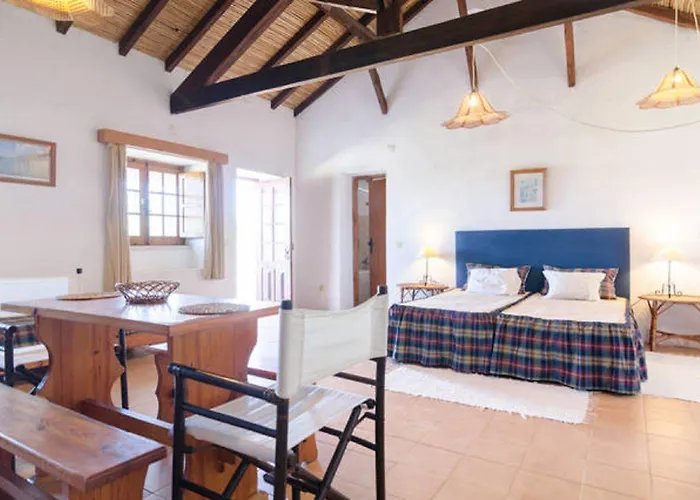 カントリーハウス Quinta Do Lagar - By Portugalferias アルブフェイラ