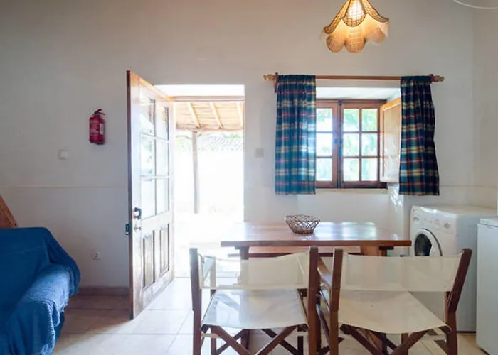 カントリーハウス Quinta Do Lagar - By Portugalferias