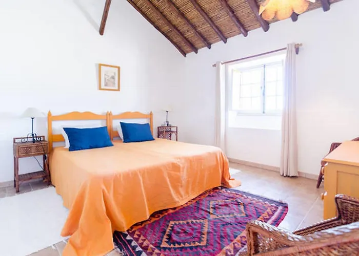 Quinta Do Lagar - By Portugalferias カントリーハウス