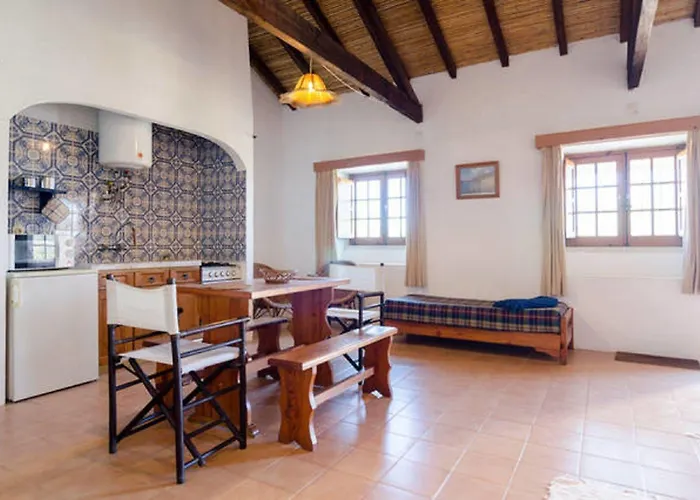 カントリーハウス Quinta Do Lagar - By Portugalferias *