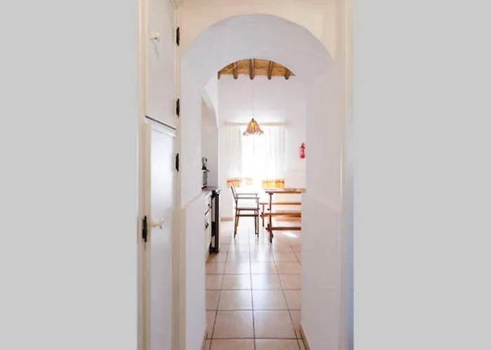 Quinta Do Lagar - By Portugalferias カントリーハウス アルブフェイラ