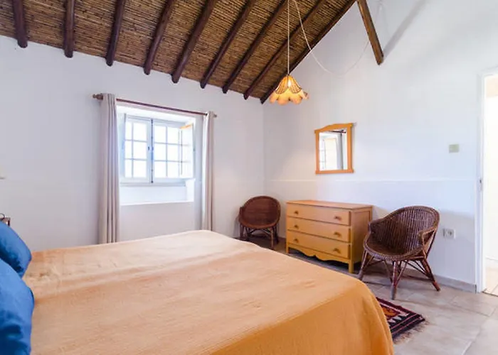 カントリーハウス Quinta Do Lagar - By Portugalferias *