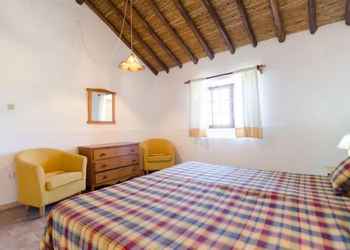 カントリーハウス Quinta Do Lagar - By Portugalferias