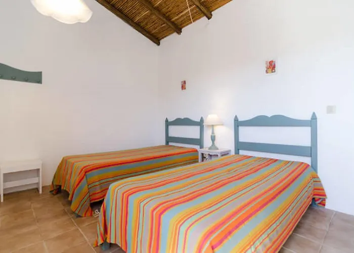 カントリーハウス Quinta Do Lagar - By Portugalferias *