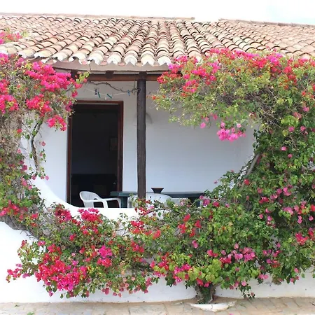 Quinta Do Lagar - By Portugalferias Venkovský dům Albufeira