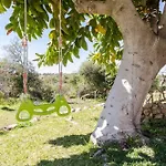 Quinta Do Lagar - By Portugalferias * 阿尔布费拉