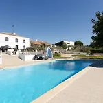 Quinta Do Lagar - By Portugalferias 乡村民宿 阿尔布费拉