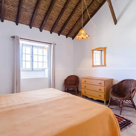 Quinta Do Lagar - By Portugalferias Country house