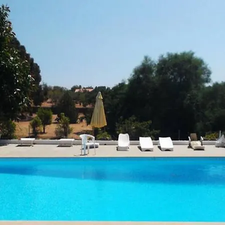 Landhuis Quinta Do Lagar - By Portugalferias Albufeira