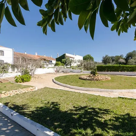 Quinta Do Lagar - By Portugalferias Landhuis *
