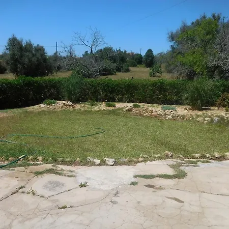 Landhuis Quinta Do Lagar - By Portugalferias Albufeira