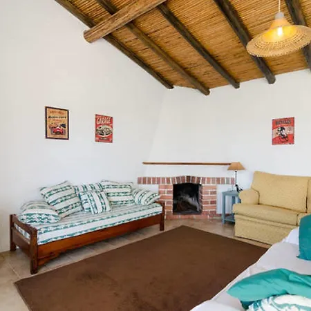 Quinta Do Lagar - By Portugalferias Country house